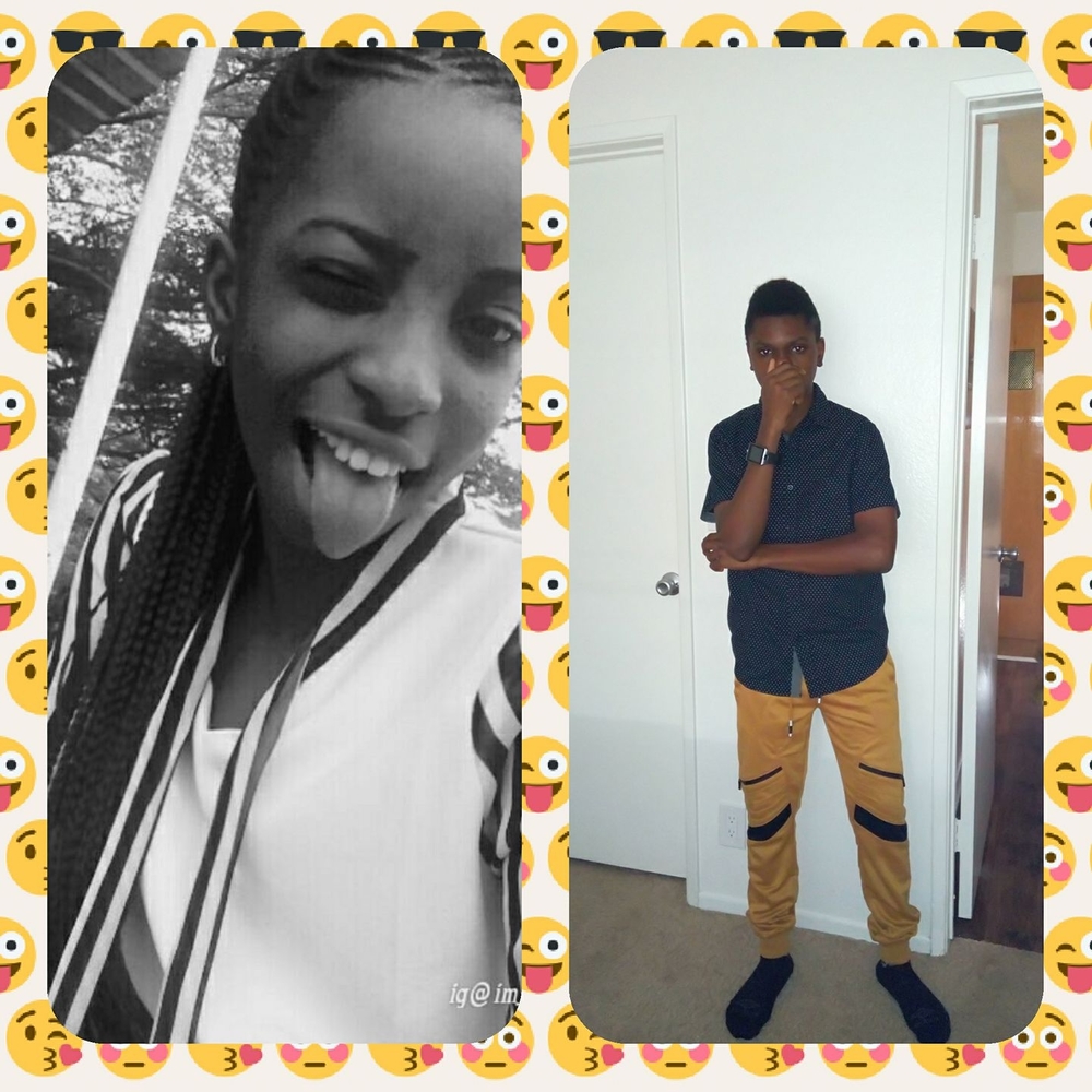 Meet your Posher, Dayong